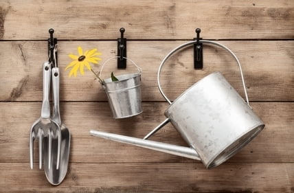 Garden Tools