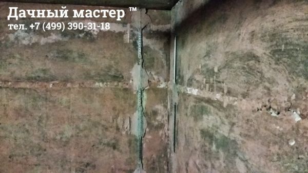 Выставленные маяки