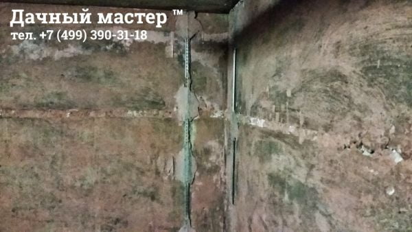 Выставленные маяки