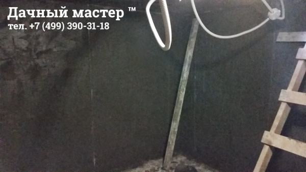 Растягиваем штукатурный слой "правилом"