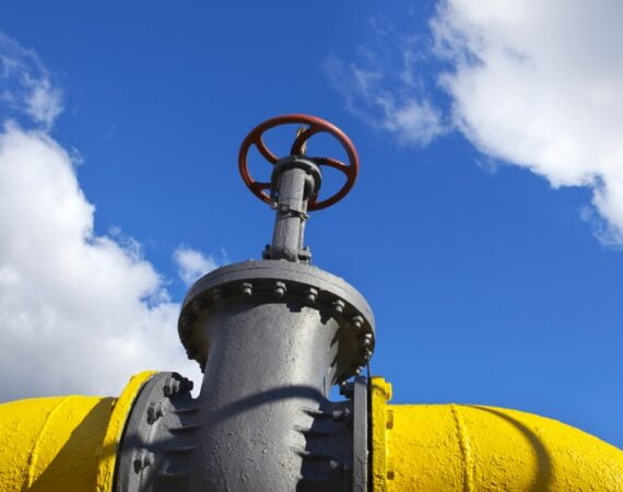 Дачный кооператив в Туле подлежит сносу из-за крупного газопровода