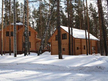дачные домики Бердска теперь получат статус жилой недвижимости