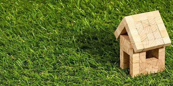 Кредиты на строительство деревянных домов