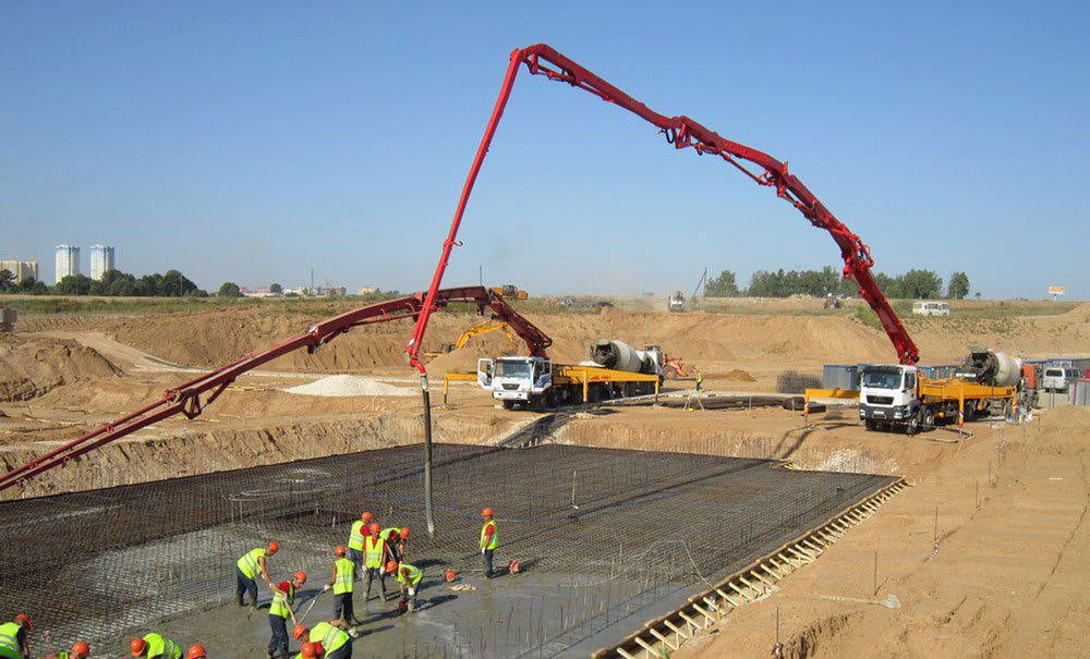 Марка бетона М300 – самый востребованный состав в строительстве