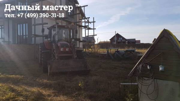 Монтаж системы водоснабжения из колодца